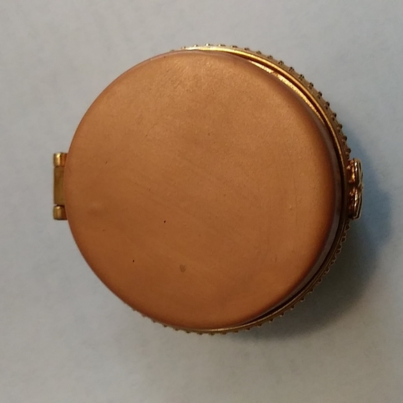 Baby's First Haircut Trinket Box - Picture 6 of 8